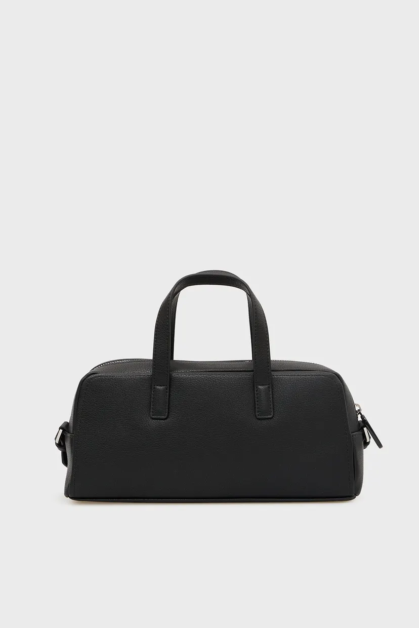 Сумка/klj box logo bowling bag 4