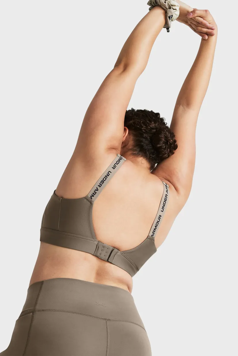 Топ/UA Infinity High 2.0 Bra 4