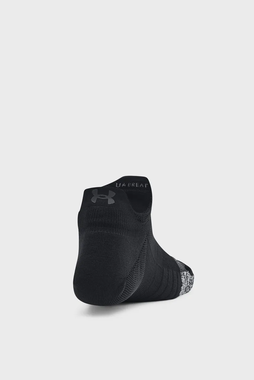 Носки/Womens UA Breathe 3pk NS Tab 4