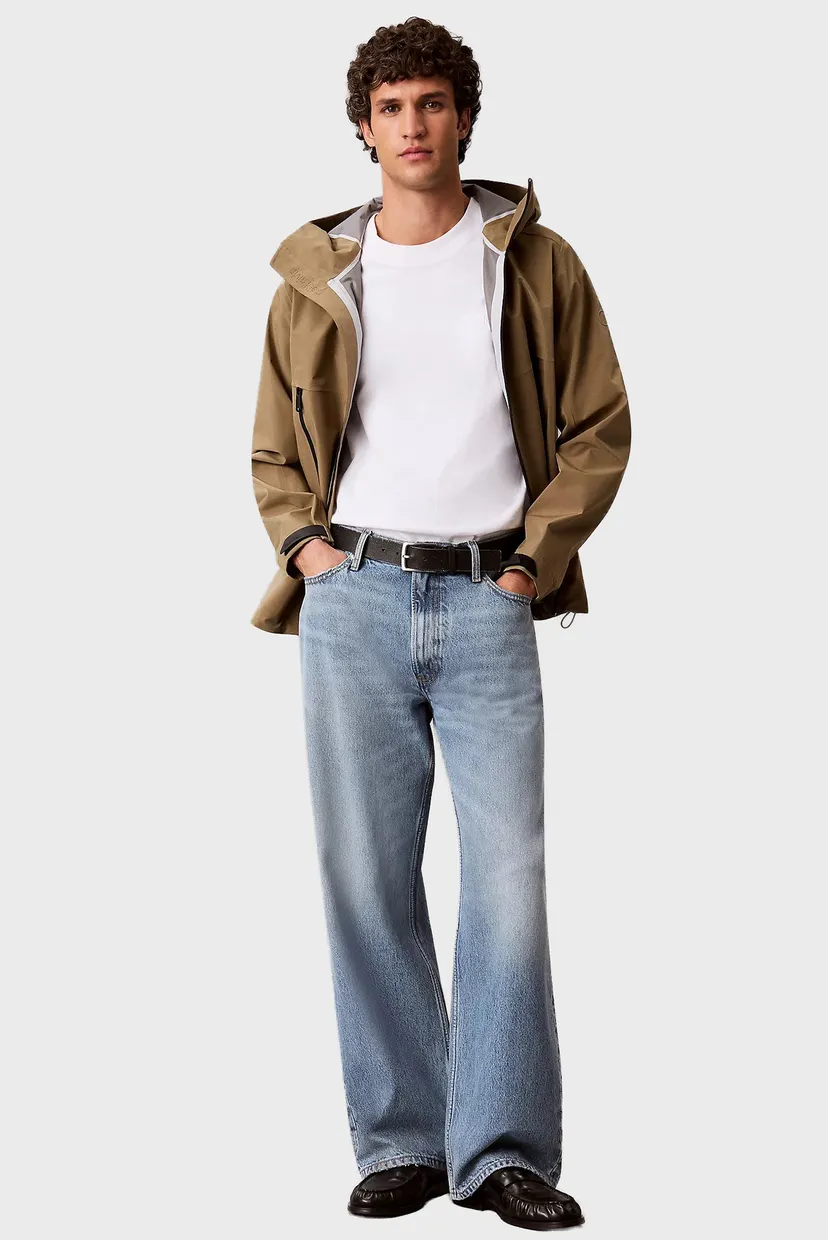 Футболка/A- SS OVERSIZED EMBOSS MONOLOGO 5