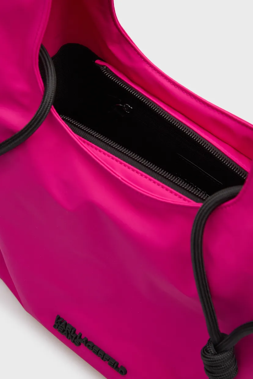 Sac/KLJ CORD NYLON TOTE 5