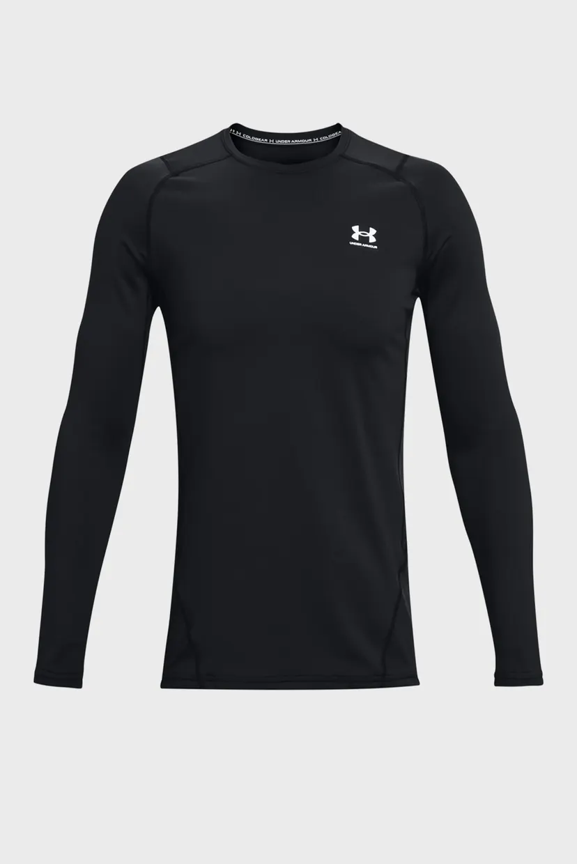 Maneca lunga/UA CG Armour Crew 5