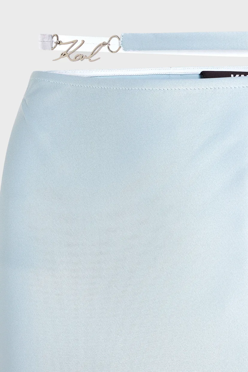 Fusta/KARL CHARM SOFT SKIRT 5