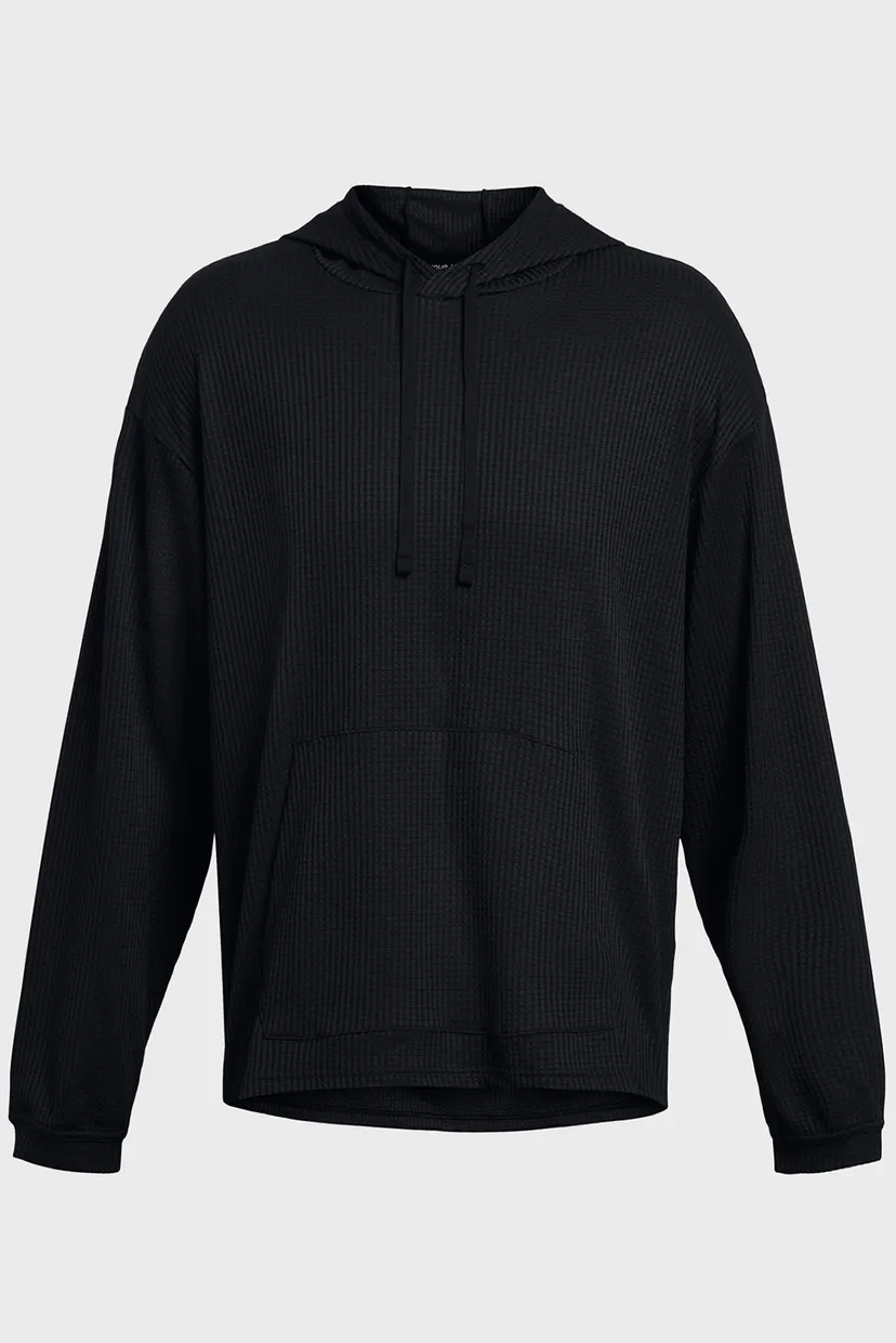 Slab/UA Rival Waffle Hoodie 4