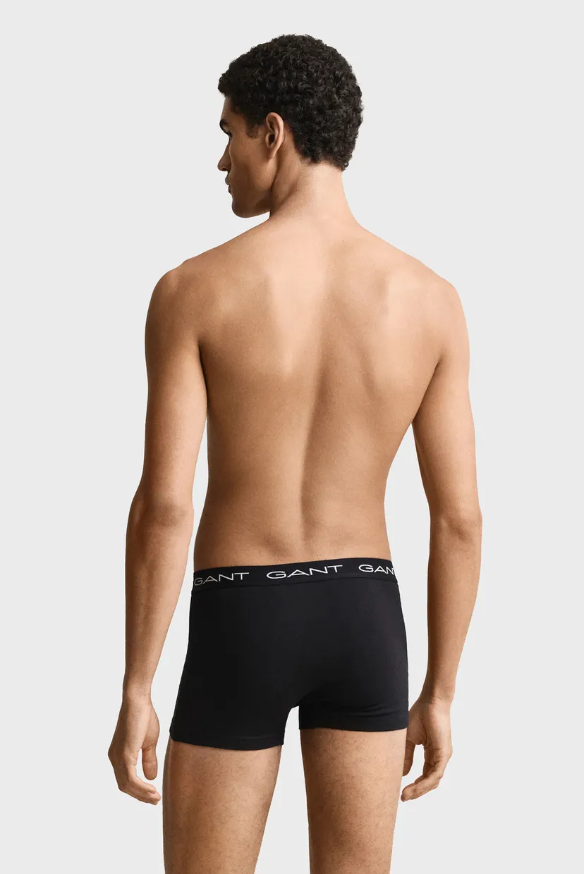 Pantaloni scurti/TRUNK 5-PACK 3