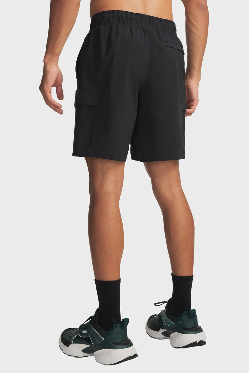 Pantaloni scurti/Unstoppable Airvent Sts 3