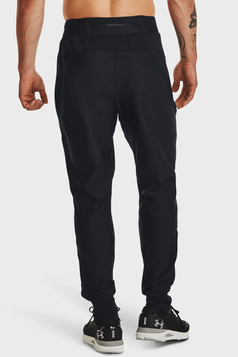 Штаны спортивные/UA LAUNCH PRO PANTS 3