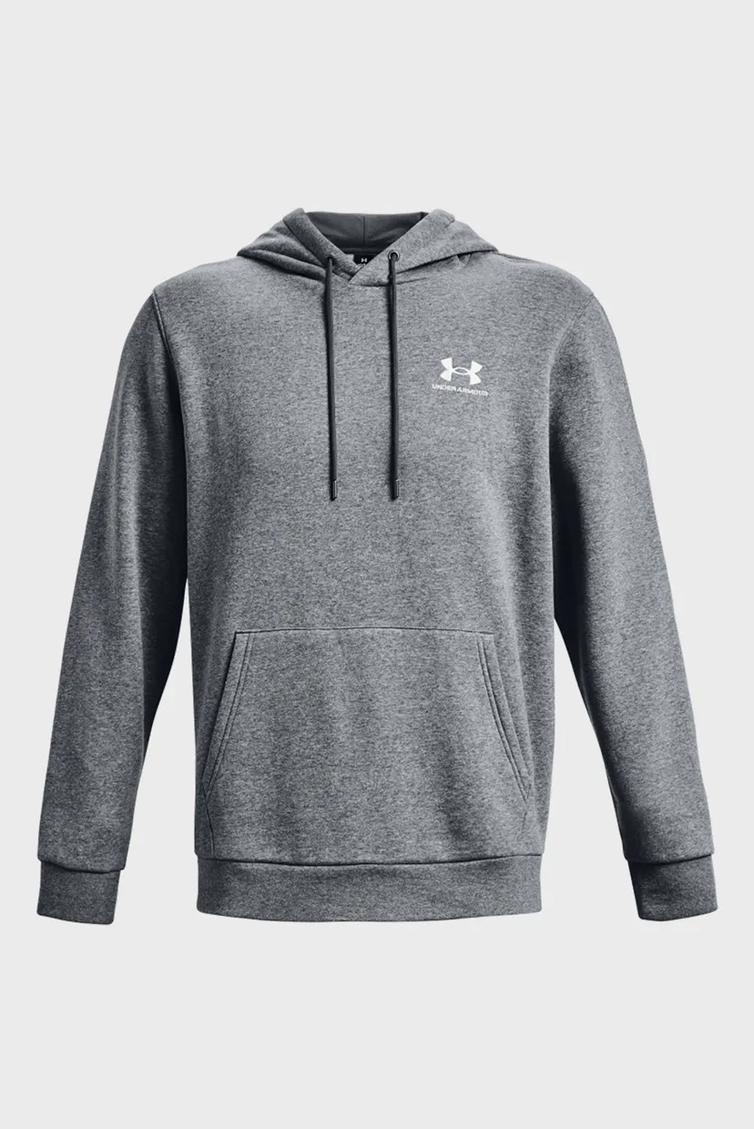 Slab/UA Icon Fleece Hoodie 5