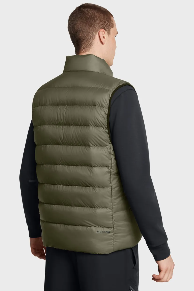 Vestă/LEGEND DOWN VEST 3