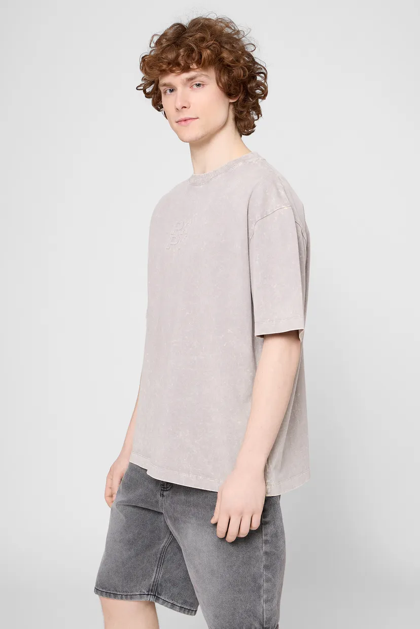 Tricou/MT-SHRT 039 3