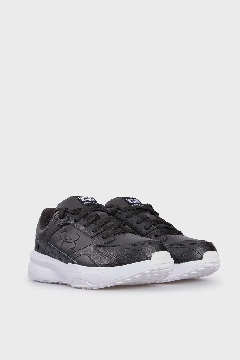 Adidași/UA Edge LTHR 3