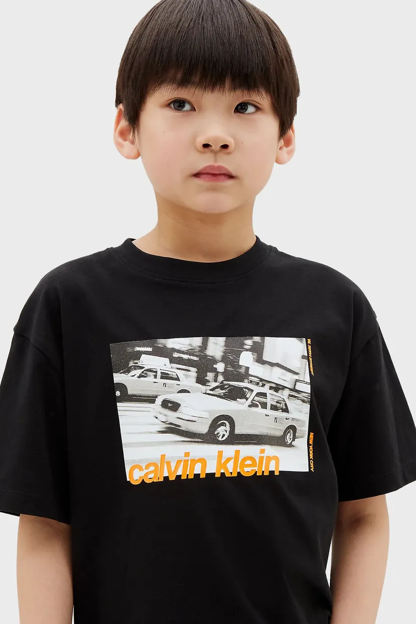 Tricou/PHOTOPRINT TEE SS 4