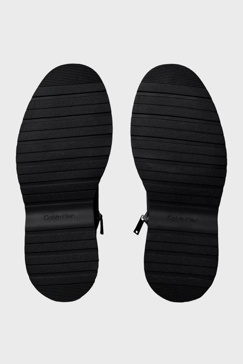 Ботинки/COMBAT ESS LACE UP ZIP BOOT LTH 5