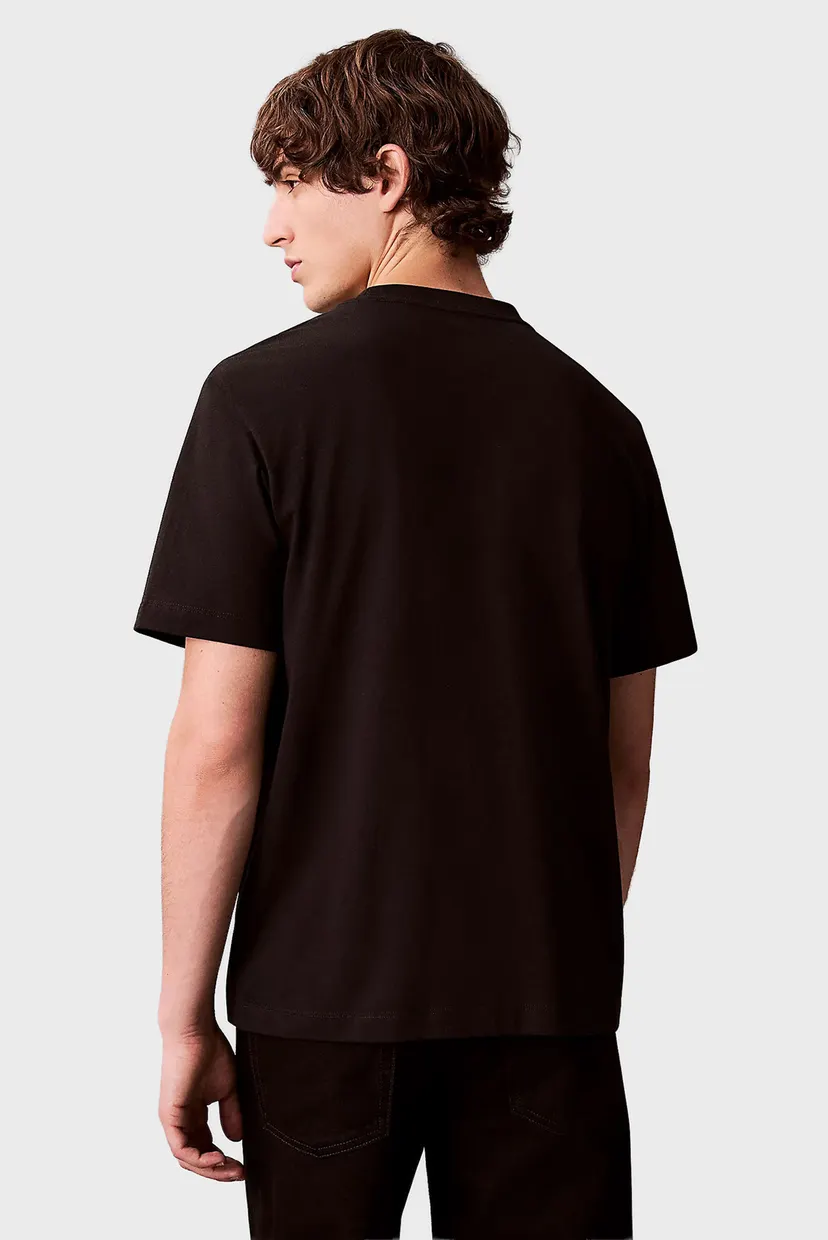 Tricou/SS 20S CALVIN KLEIN MATCHES GRAP 3