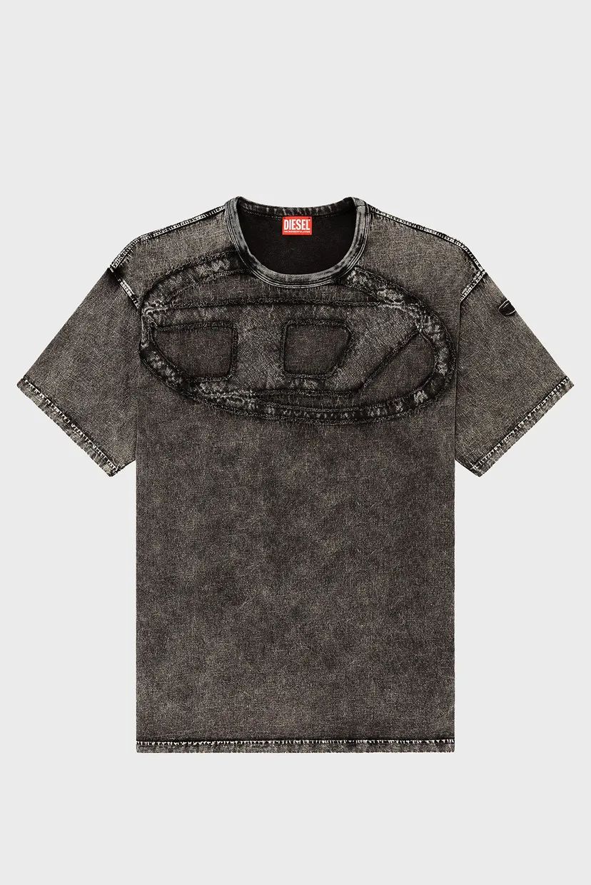 Tricou/T-BOXT-DEN MAGLIETTA 4