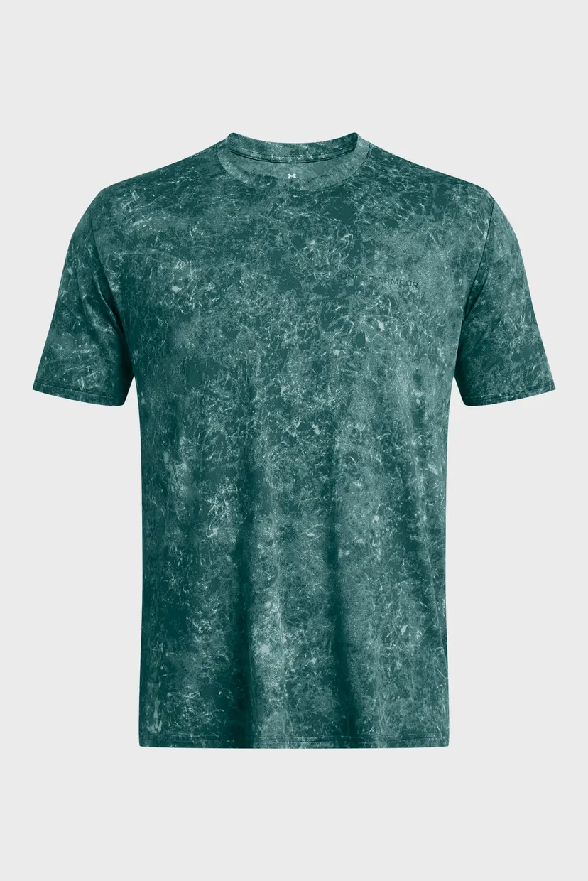 Tricou/Vanish Energy Printed SS 3