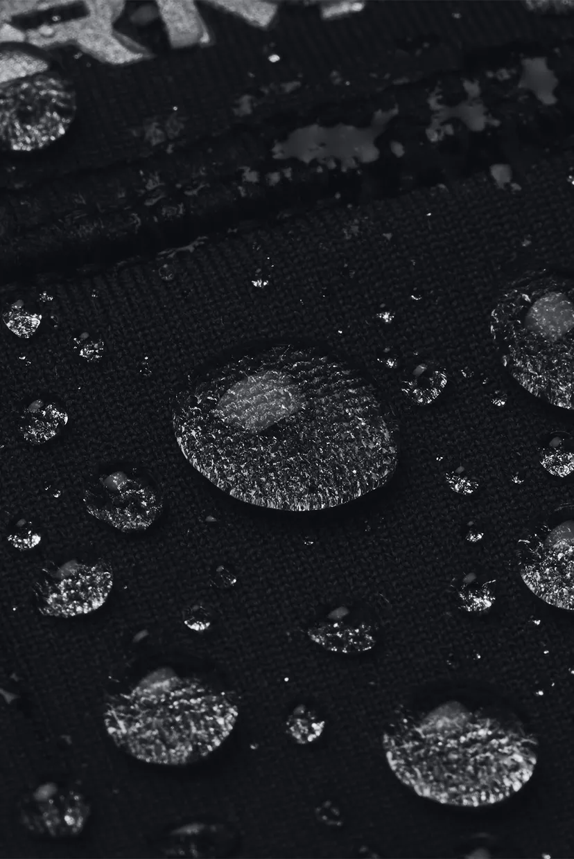 Мужская Черная Шапка M Velociti Storm Beanie 3