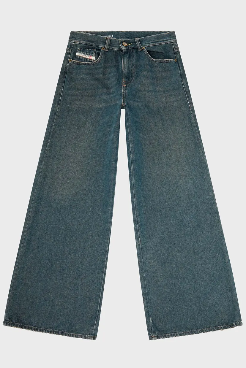 Джинсы/1978 D-AKEMI L.32 PANTALONI 6