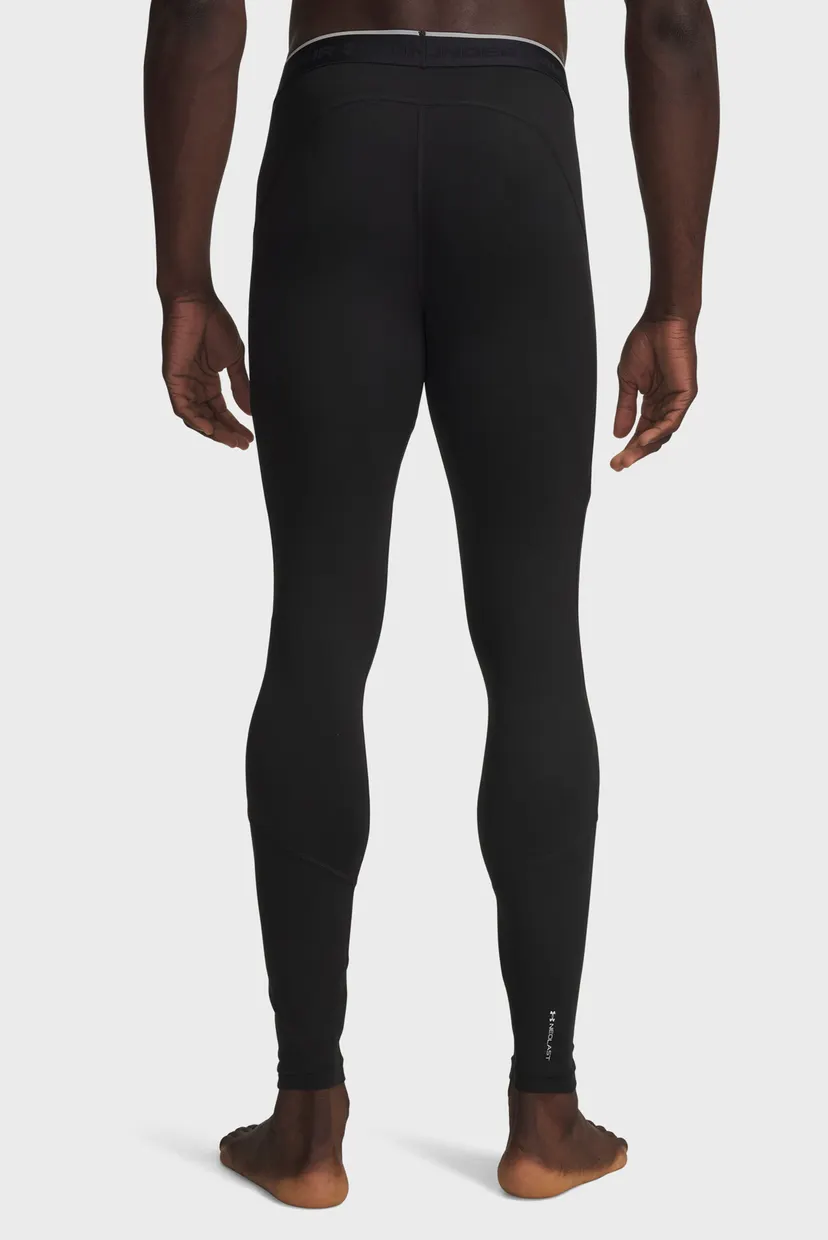 Colanți/UA Coldgear Elite Leggings 3