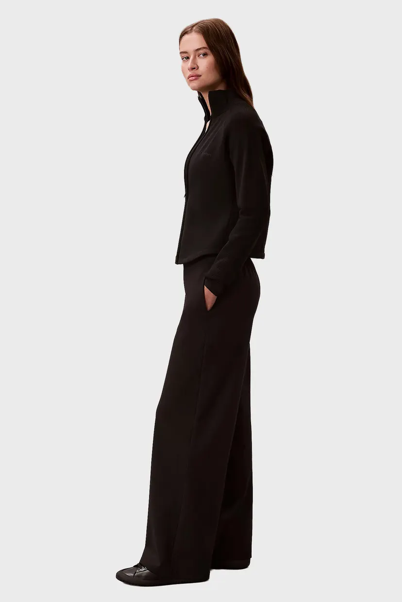Штаны/PONTE LOGO WB TROUSER 5