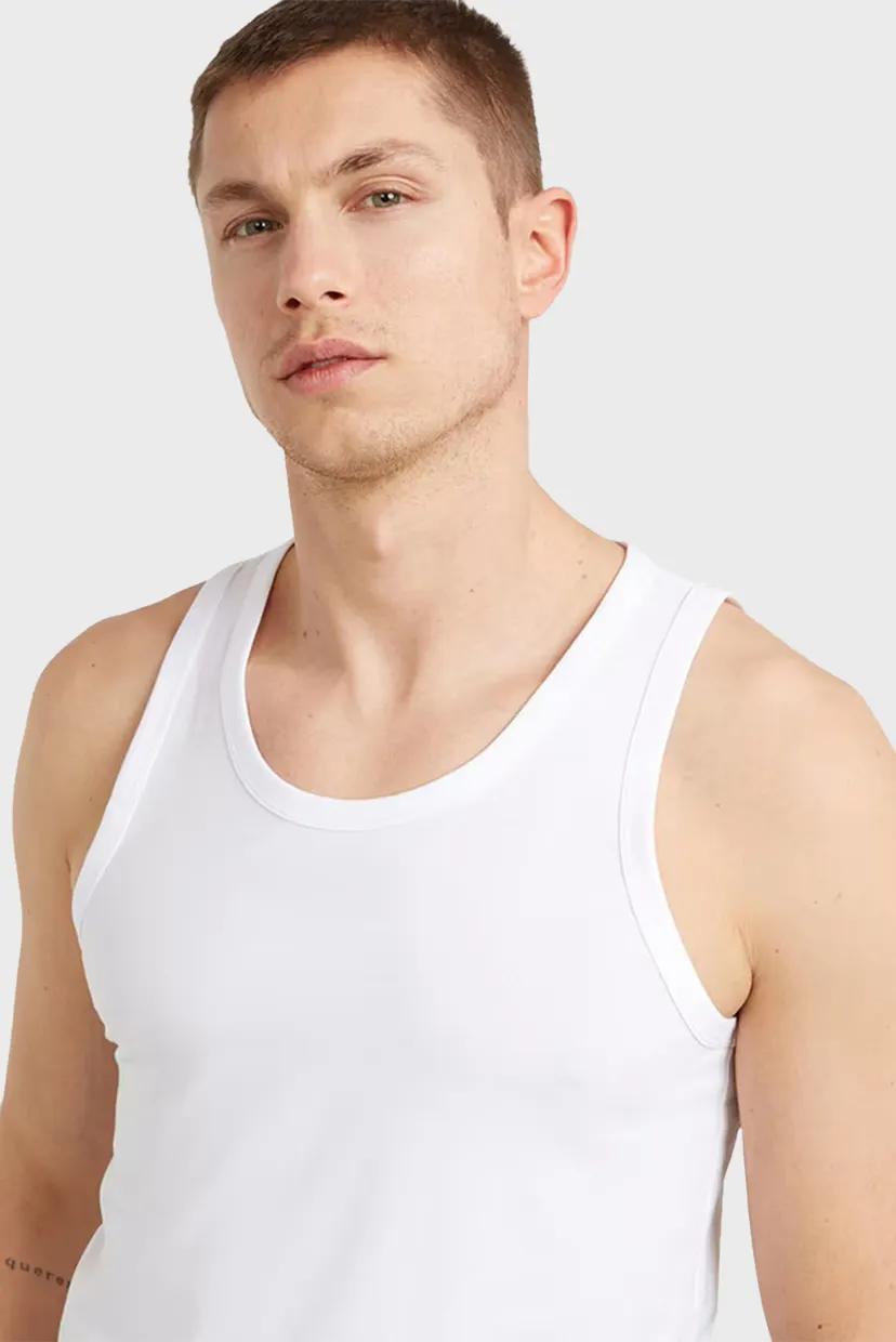Tricou/Base tank top 2-pack 5