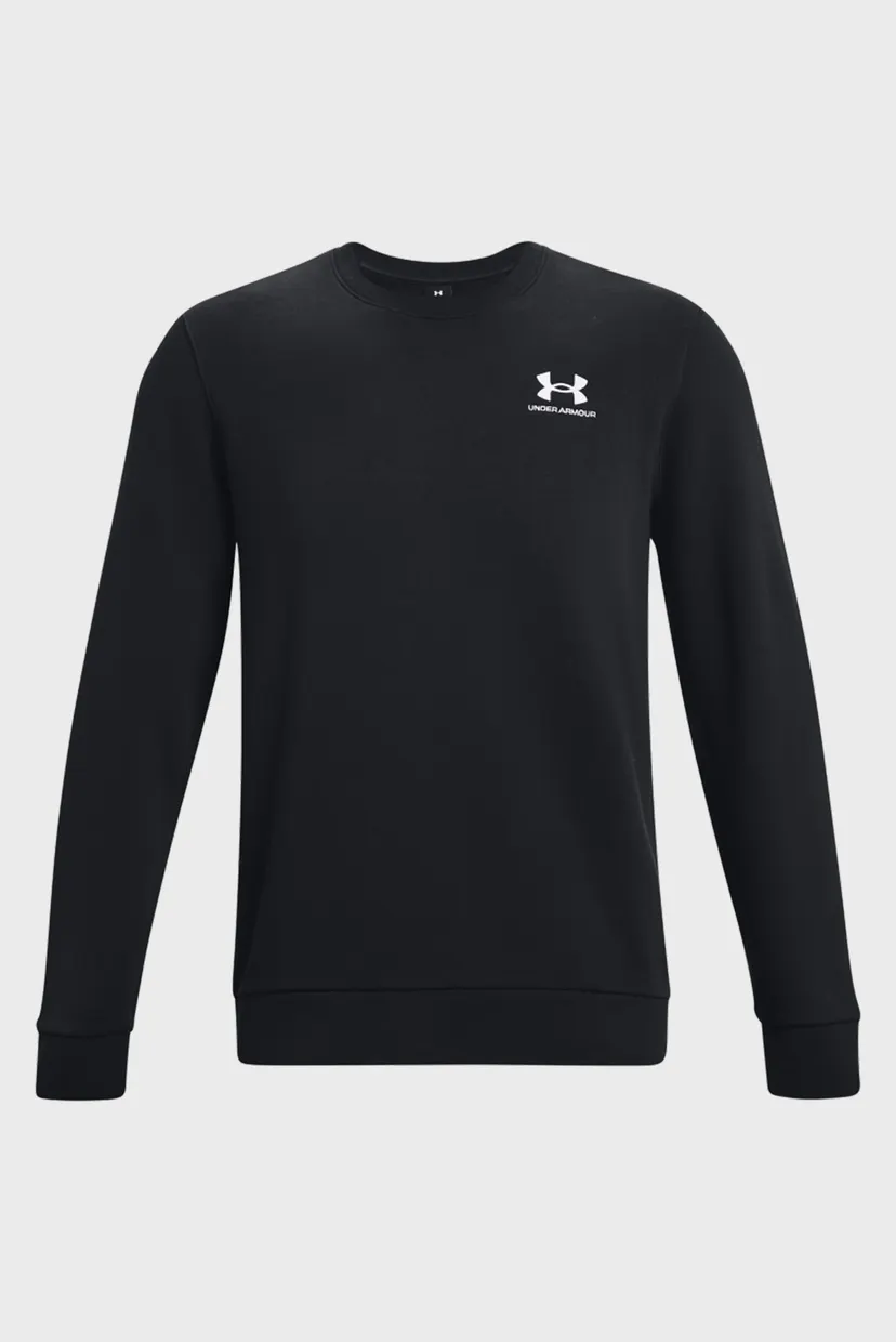 Свитшот/UA Essential Fleece Crew 5
