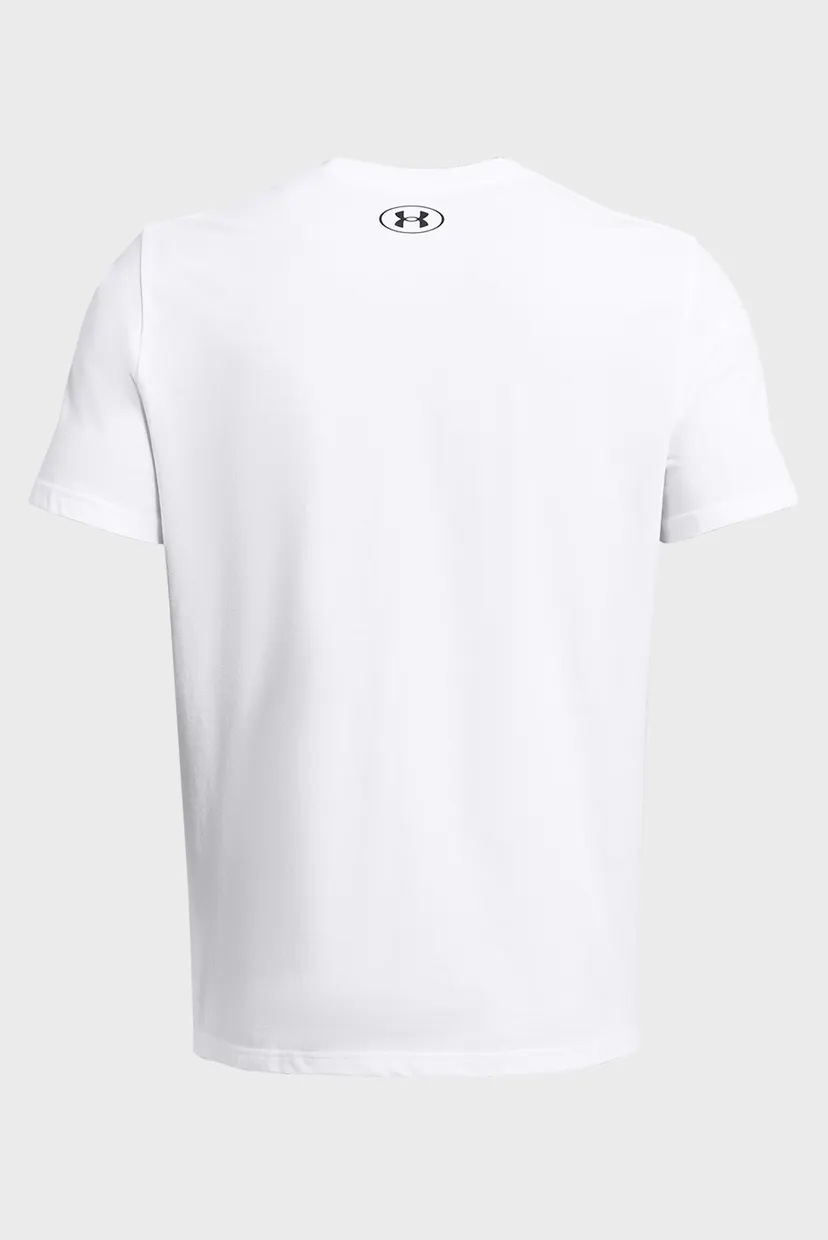 Tricou/UA GL FOUNDATION UPDATE SS 4