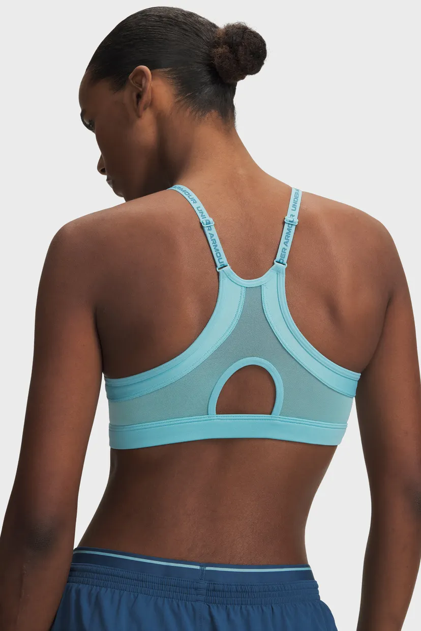 Топ/UA Infinity Low 2.0 Bra 3
