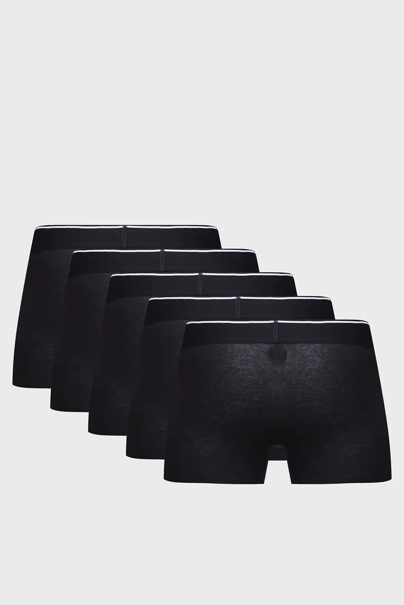 Набор белья х5/UMBX-DAMIENFIVEPACK BOXERS 5