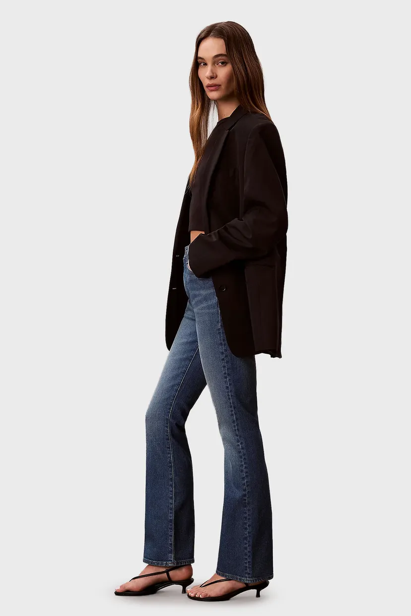 Blugi/SKINNY BOOT VINTAGE CANYON 3