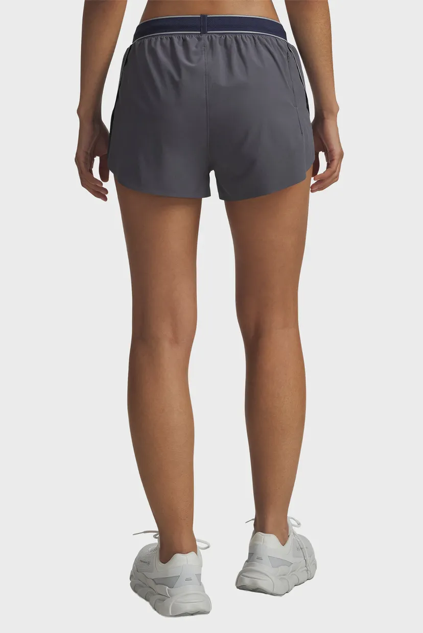 Pantaloni scurti/UA Halo Run Shorts 3