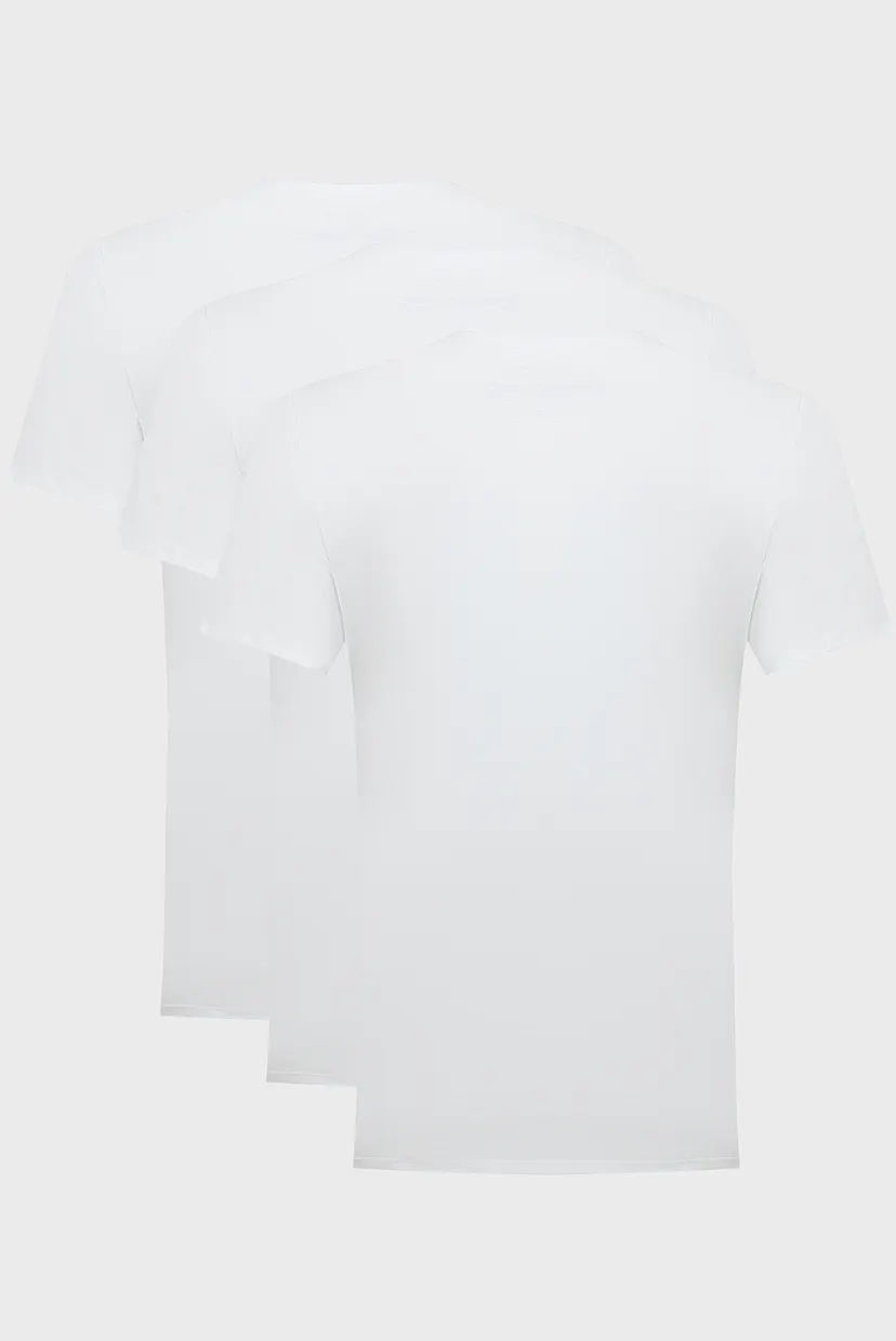Set de lenjerie/S/S CREW NECK 3PK 7