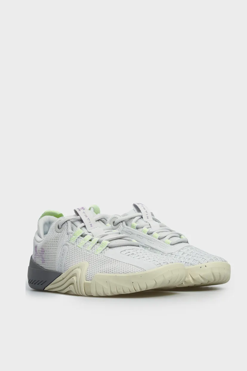 Adidași/UA W TriBase Reign 6 3