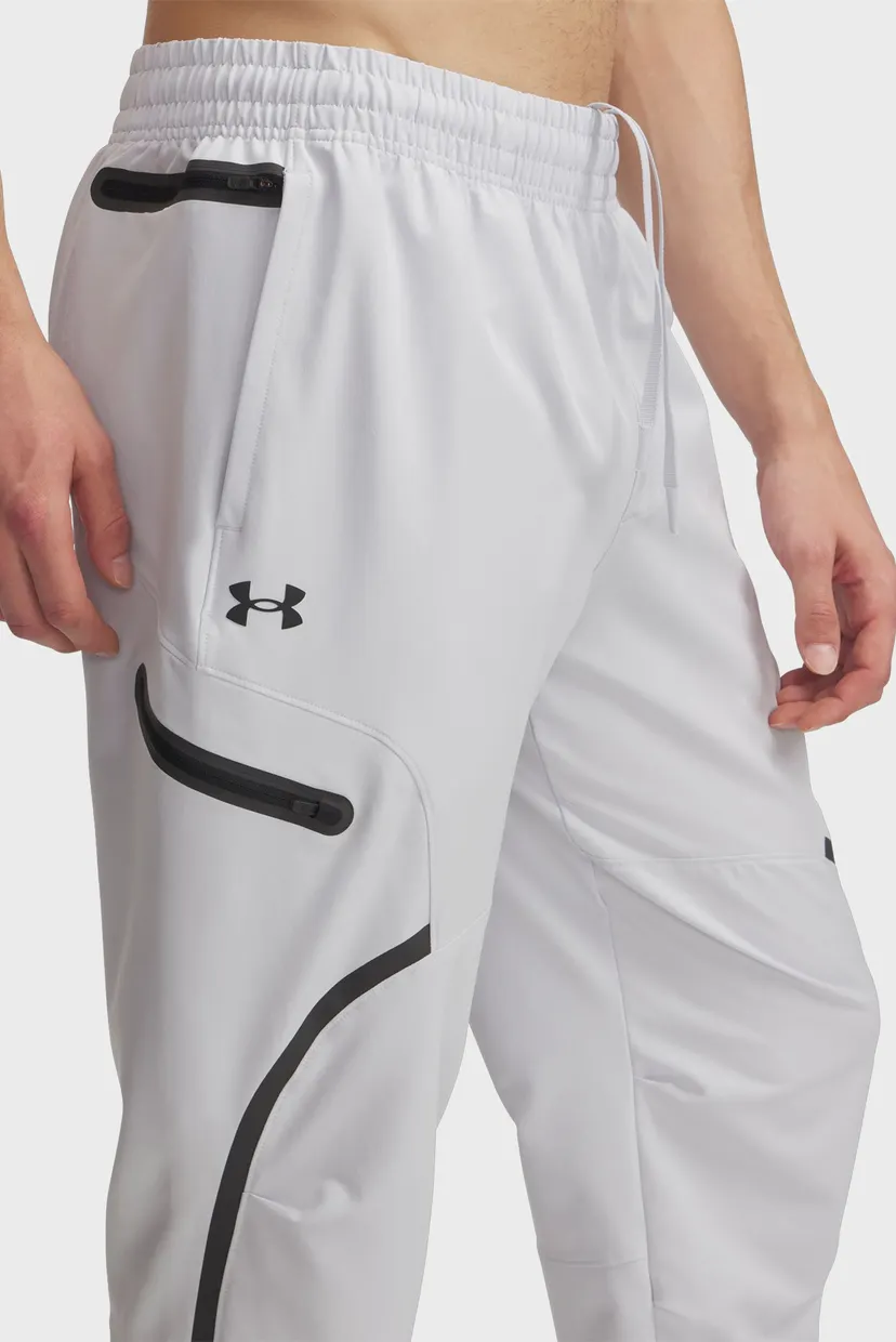 Pantaloni/UA Unstoppable Cargo Pant 4