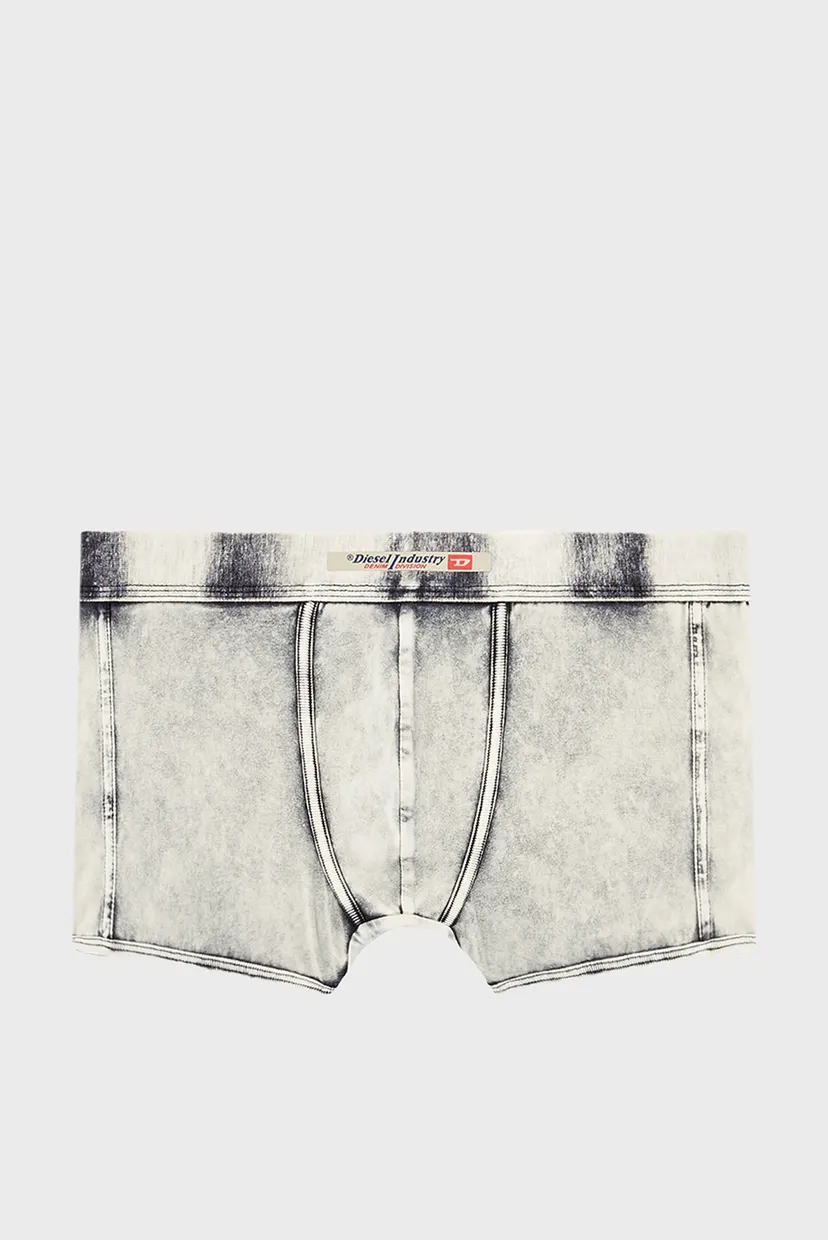 Pantaloni scurti/DAMIEN-DNM BOXERS 4
