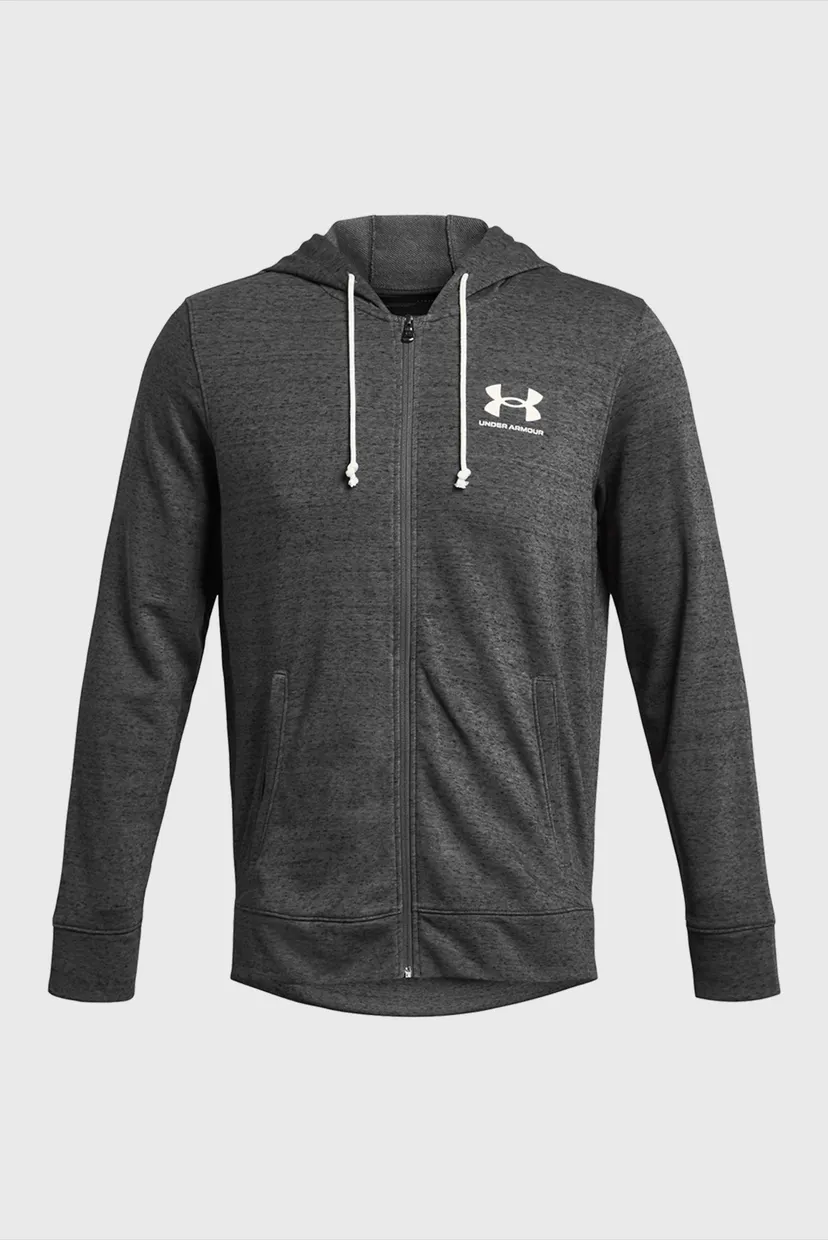 Bluza/UA Rival Terry LC FZ 3