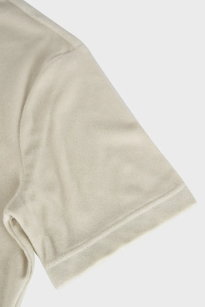 Tricou/UA Icon SW Terry SS 3