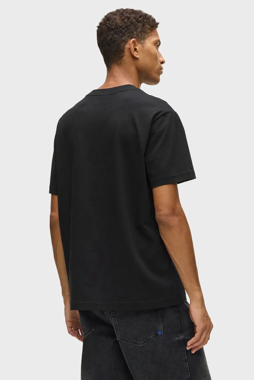 Tricou/KLJ REG SS K LOGO TEE 3