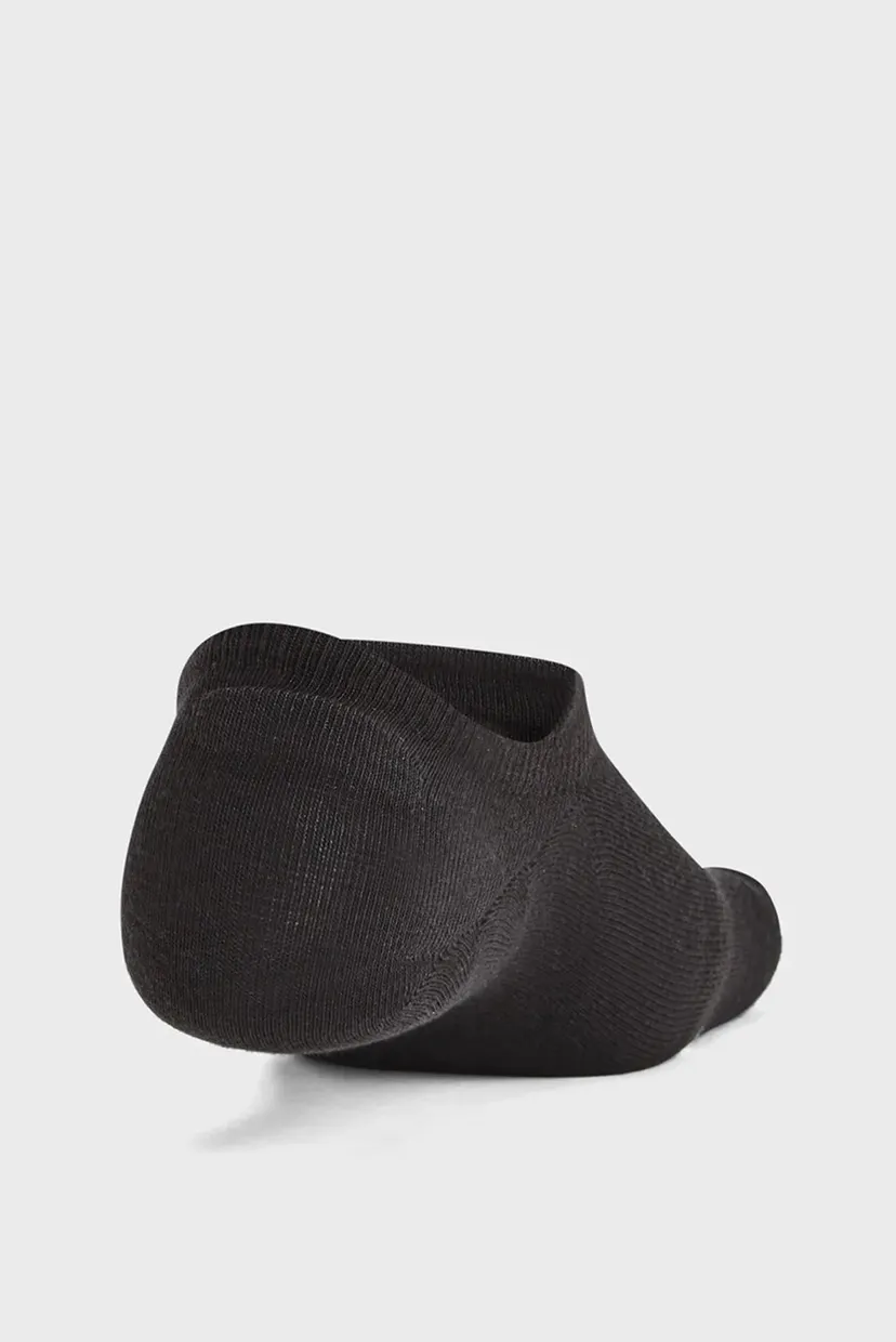 Носки/Unisex UA Essential 6pk ULT 3