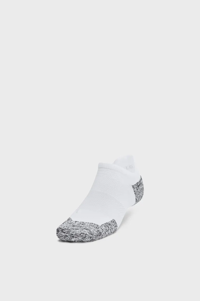 Носки/UA AD Run Cushion 3pk NS 3