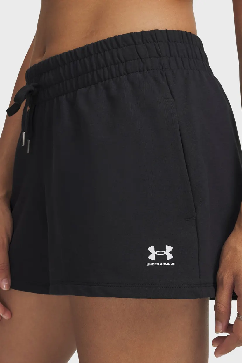 Pantaloni scurti/UA Sport Terry Short 4