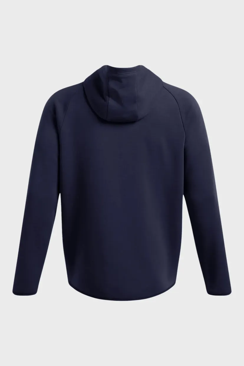 Bluza/UA Unstoppable Flc FZ HD EU 5