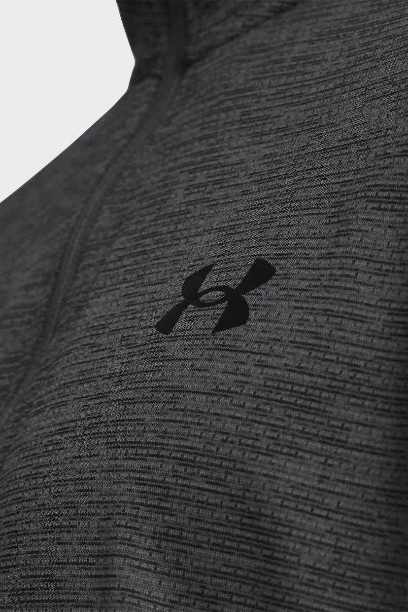 Maneca lunga/UA Tech Vent 1/2 Zip 3