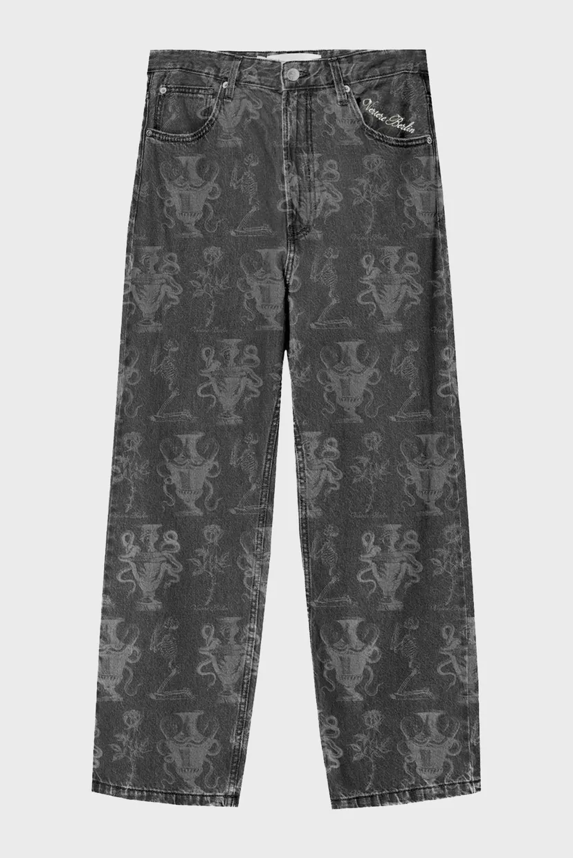 Джинсы/SNAKEBITE DENIM 3