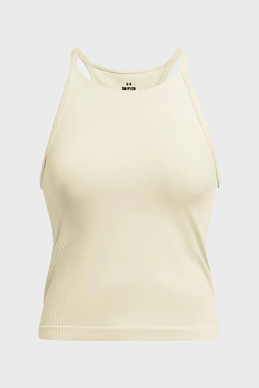 Tricou/Vanish Elite Seamless Tank 5