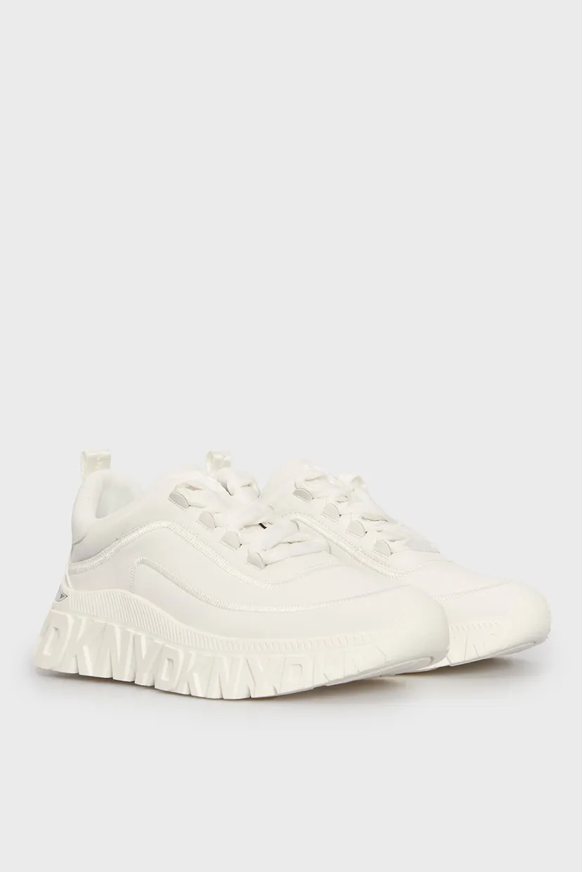 Adidași/LACOMBE - LACE UP SN 3