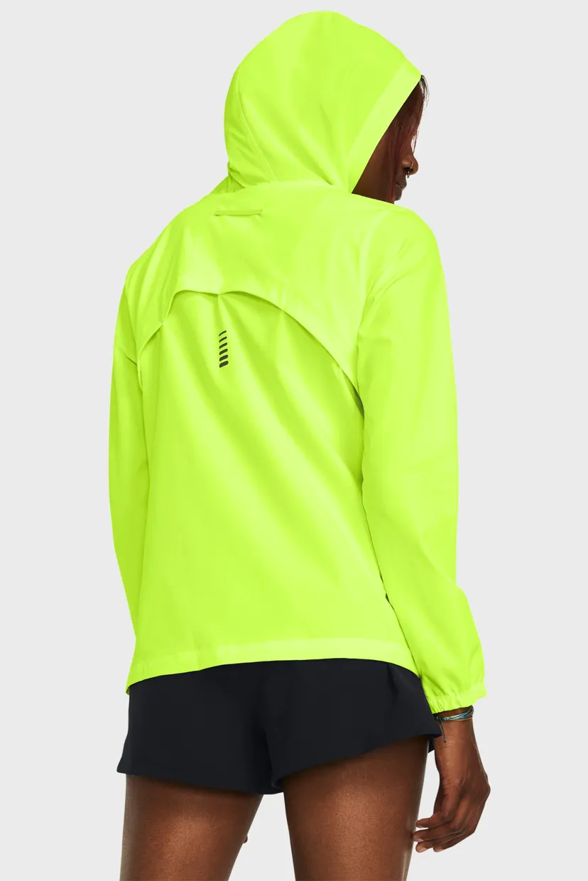 Джемпер/UA OutRun the STORM Jacket 3