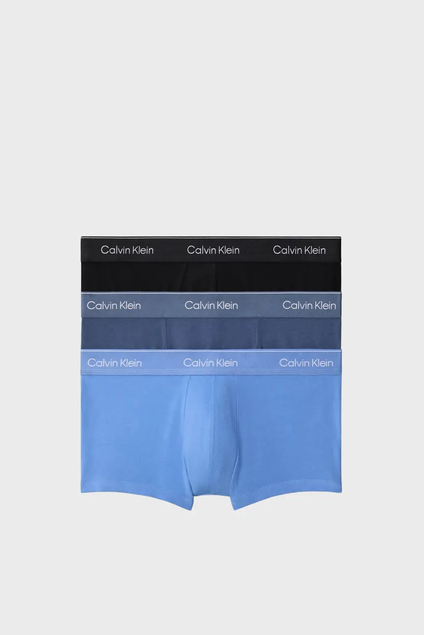 Set de lenjerie/LOW RISE TRUNK 3PK 6