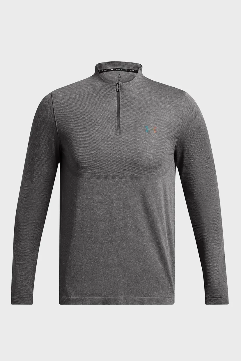 Maneca lunga/Vanish Elite Seamless 1/4 Zp 4
