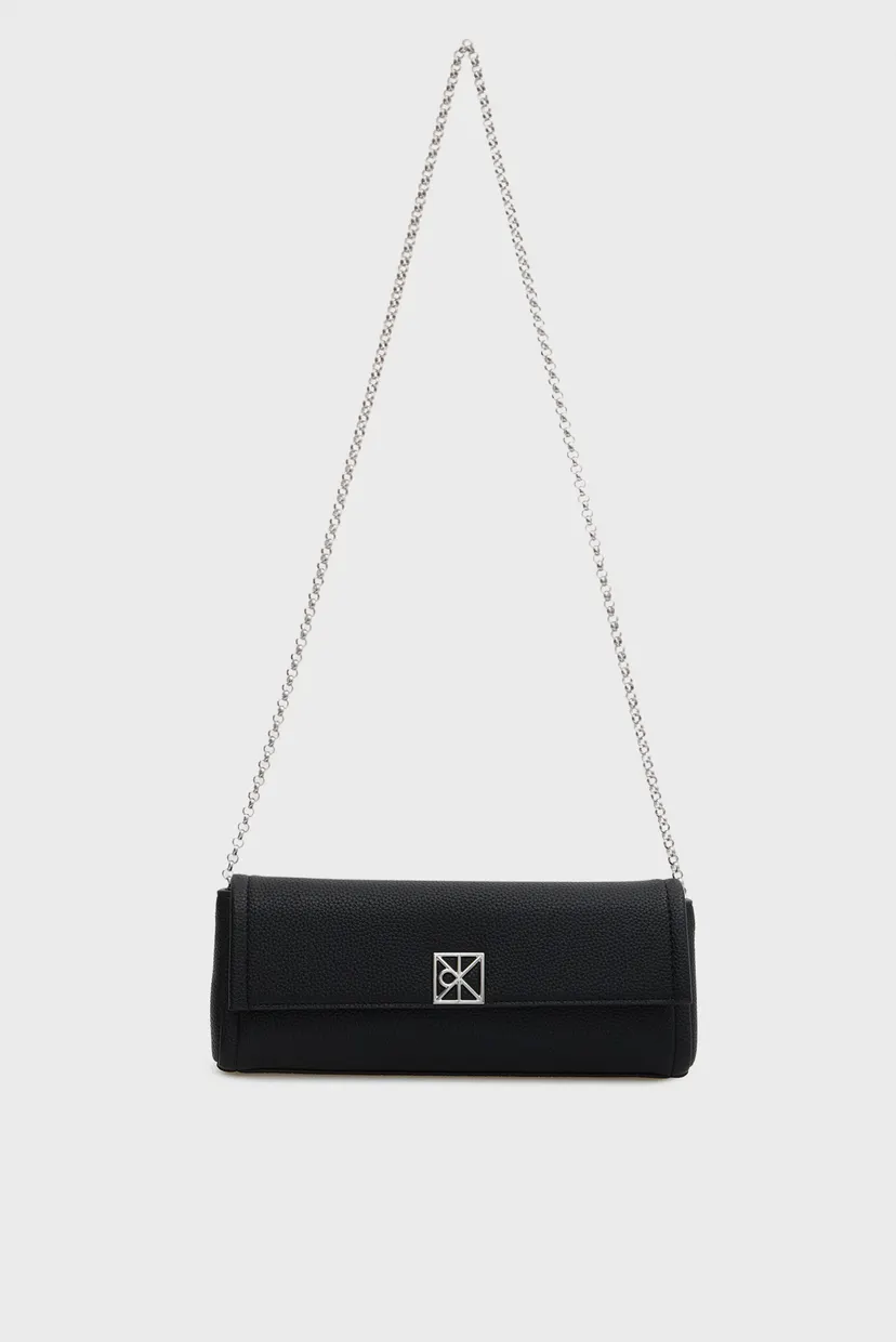 Geantă Clutch/EMBLEM HW PEBBLE CLUTCH 5